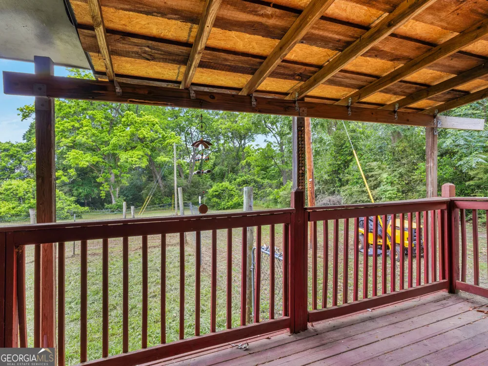525 Norwood ST Culloden, GA 31016