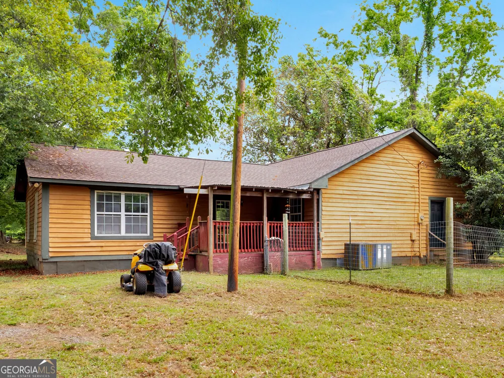 525 Norwood ST Culloden, GA 31016
