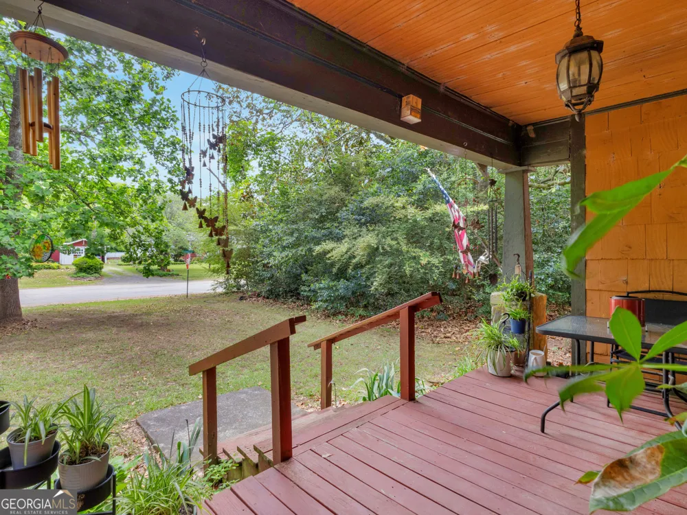 525 Norwood ST Culloden, GA 31016