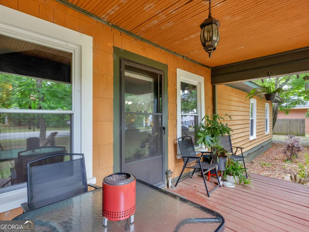 525 Norwood ST Culloden, GA 31016