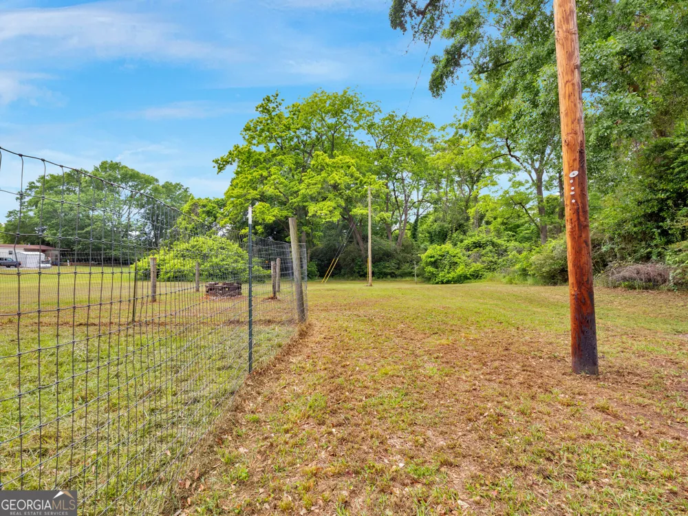 525 Norwood ST Culloden, GA 31016