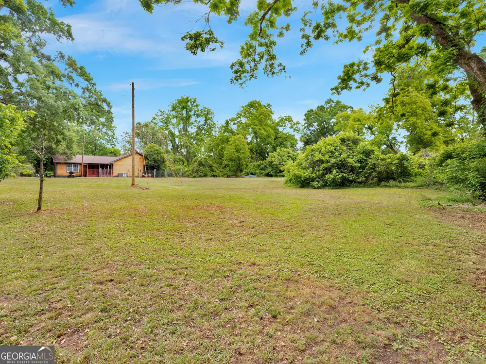 525 Norwood ST Culloden, GA 31016