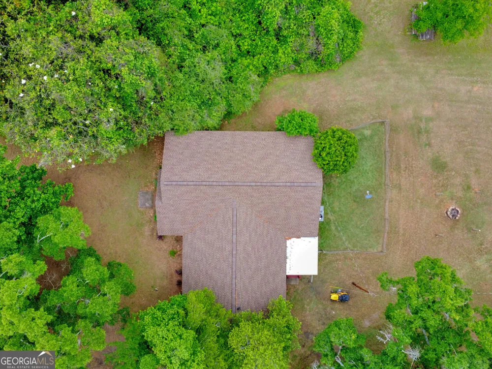 525 Norwood ST Culloden, GA 31016