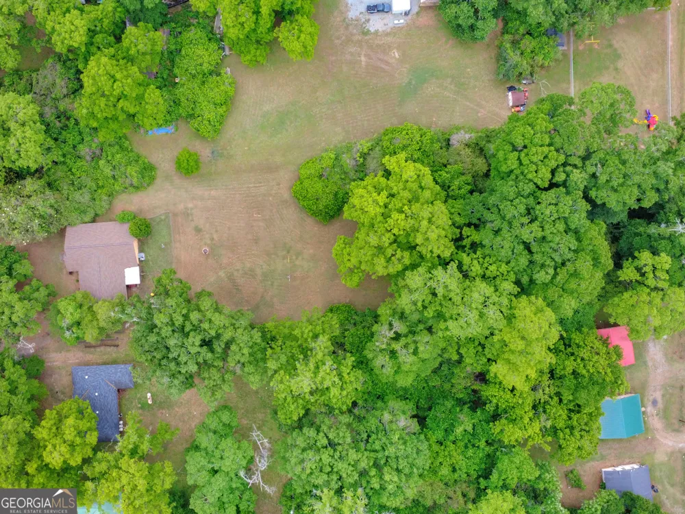 525 Norwood ST Culloden, GA 31016