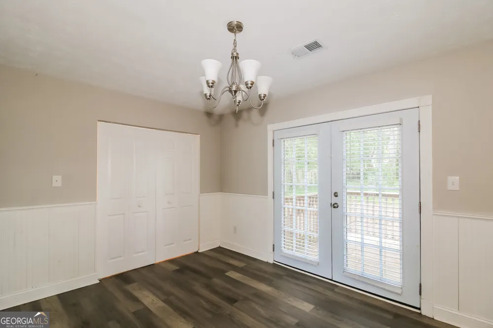 1106 Reynolds CT Morrow, GA 30260