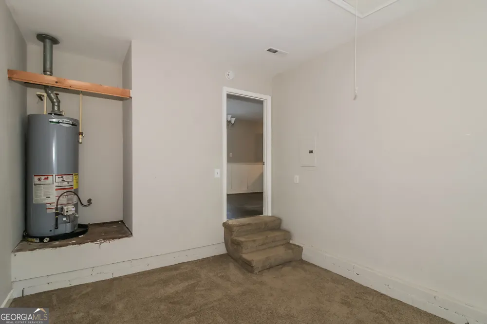 1106 Reynolds CT Morrow, GA 30260