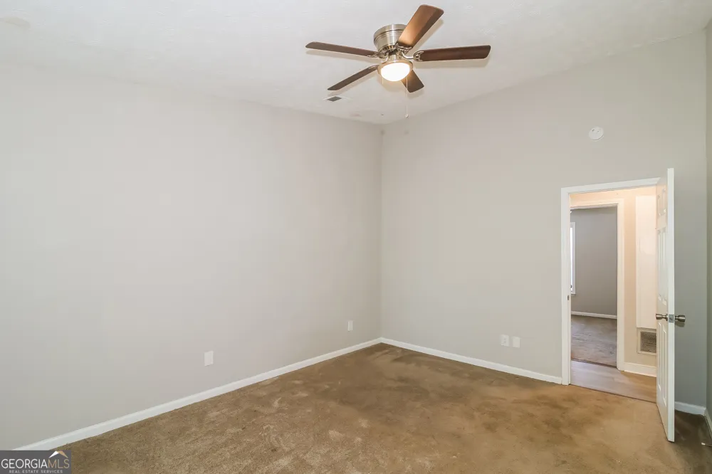 1106 Reynolds CT Morrow, GA 30260