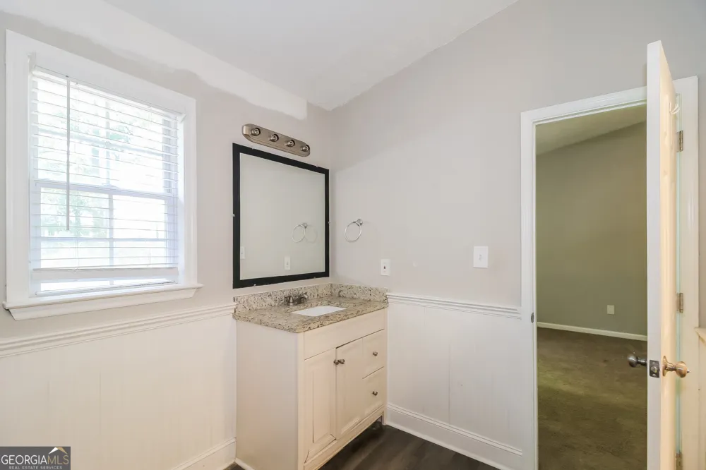 1106 Reynolds CT Morrow, GA 30260