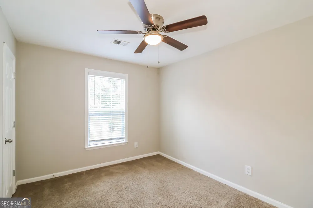 1106 Reynolds CT Morrow, GA 30260