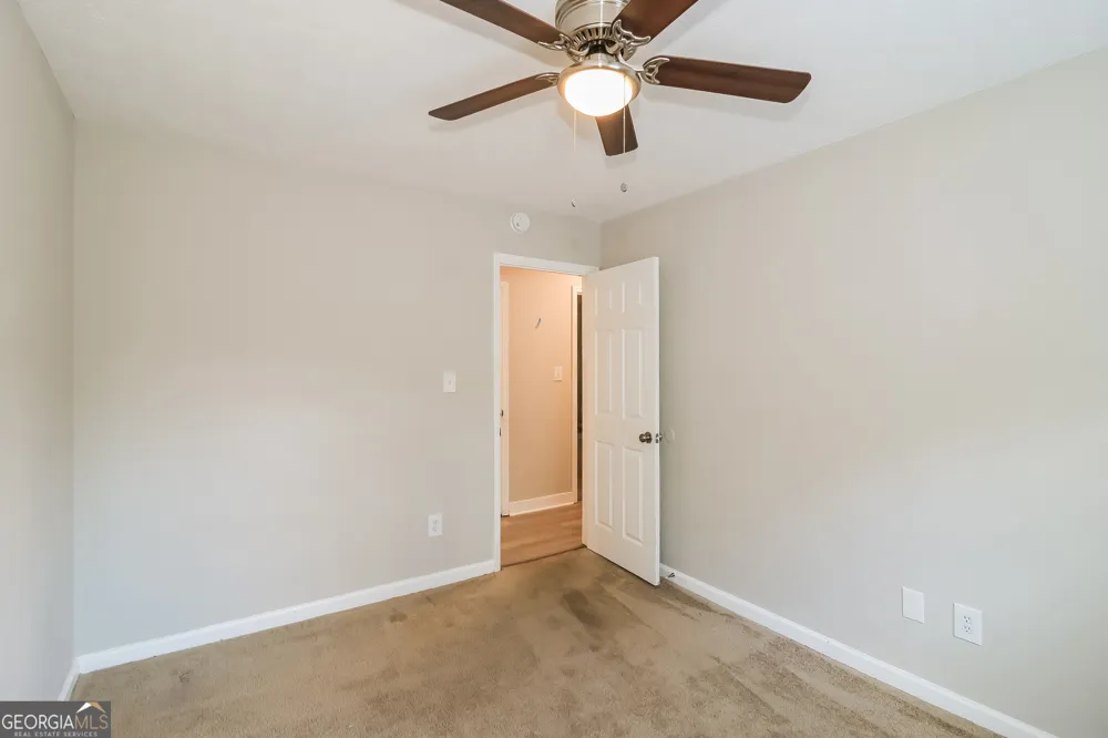 1106 Reynolds CT Morrow, GA 30260