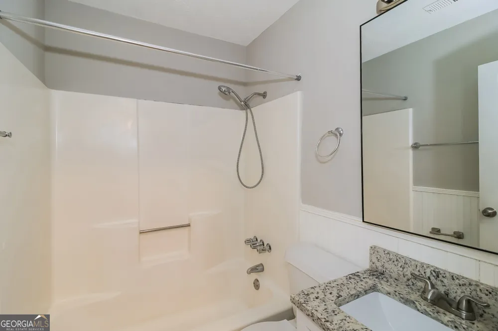 1106 Reynolds CT Morrow, GA 30260