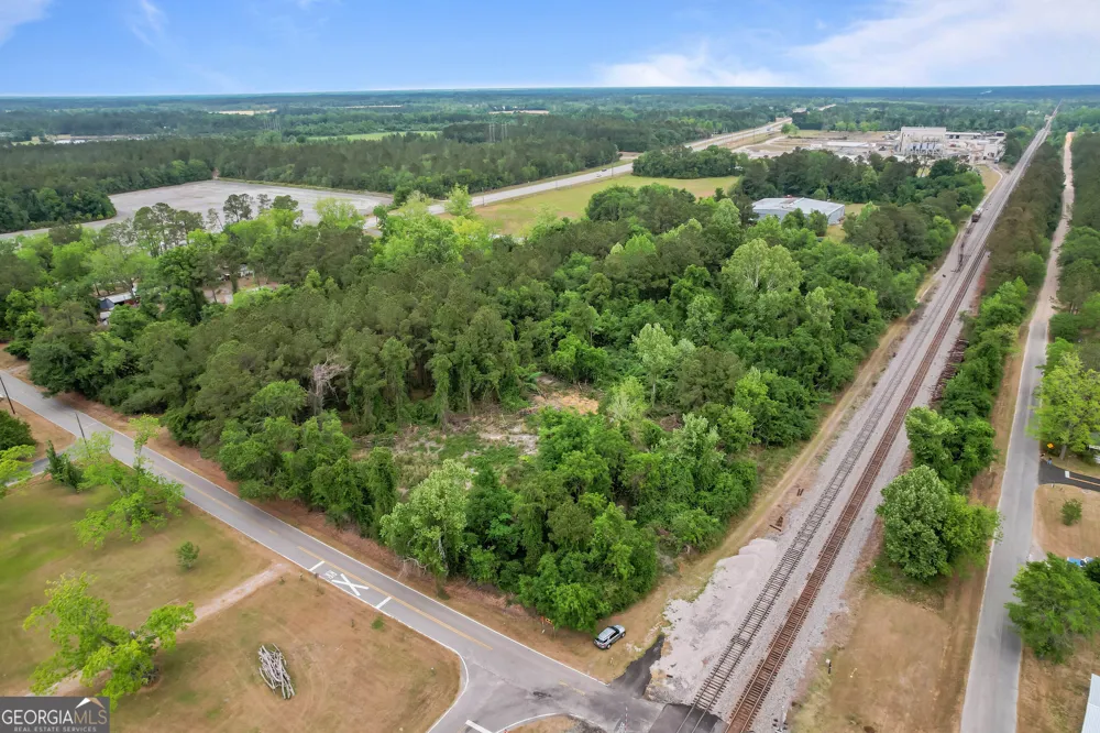 0 Offerman LOOP Patterson, GA 31557