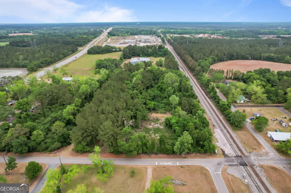 0 Offerman LOOP Patterson, GA 31557