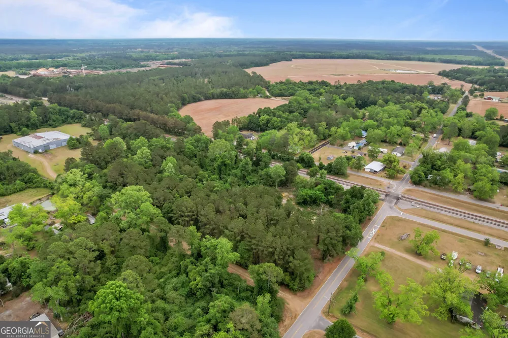 0 Offerman LOOP Patterson, GA 31557