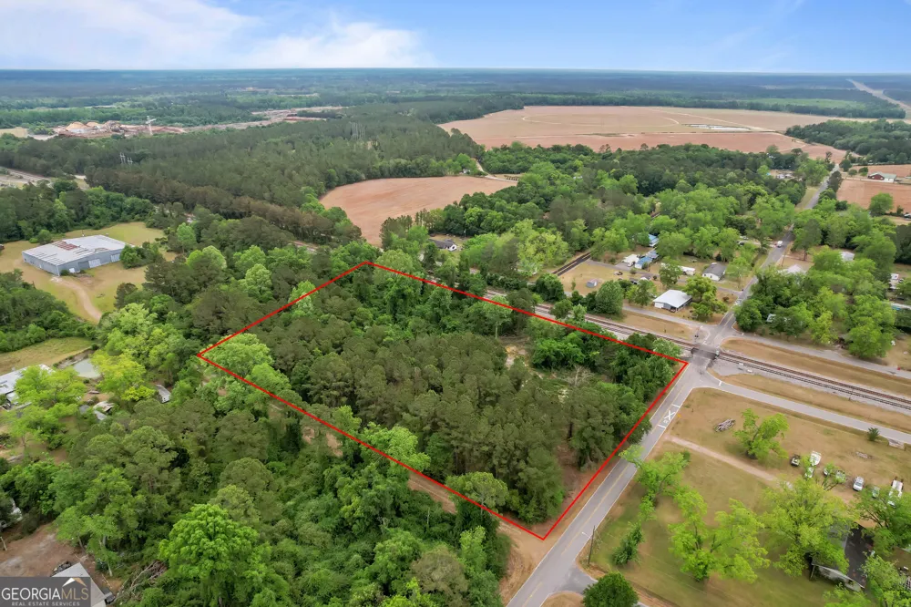 0 Offerman LOOP Patterson, GA 31557