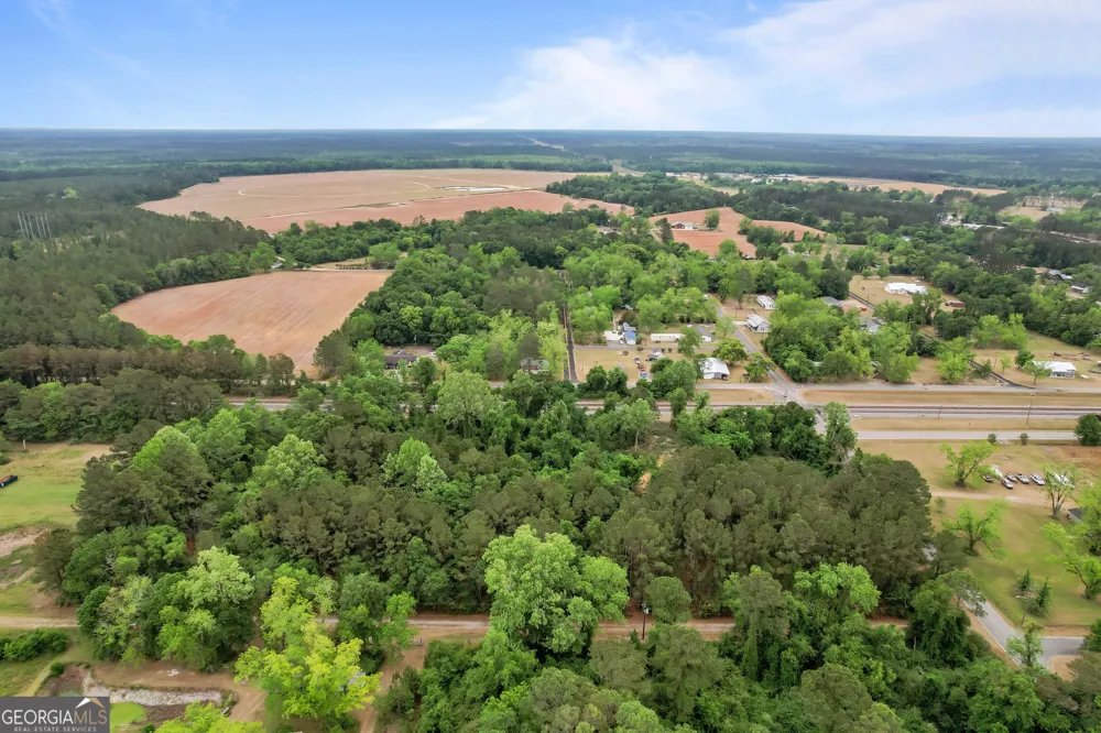 0 Offerman LOOP Patterson, GA 31557