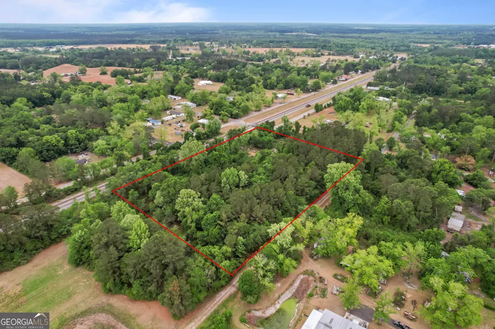 0 Offerman LOOP Patterson, GA 31557