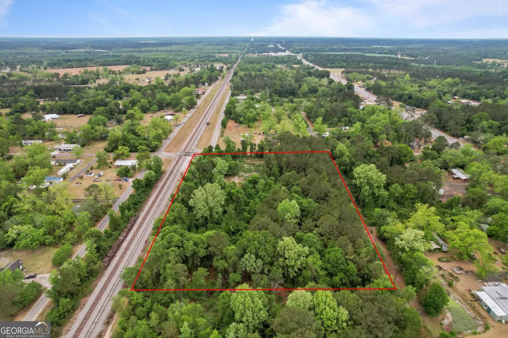 0 Offerman LOOP Patterson, GA 31557