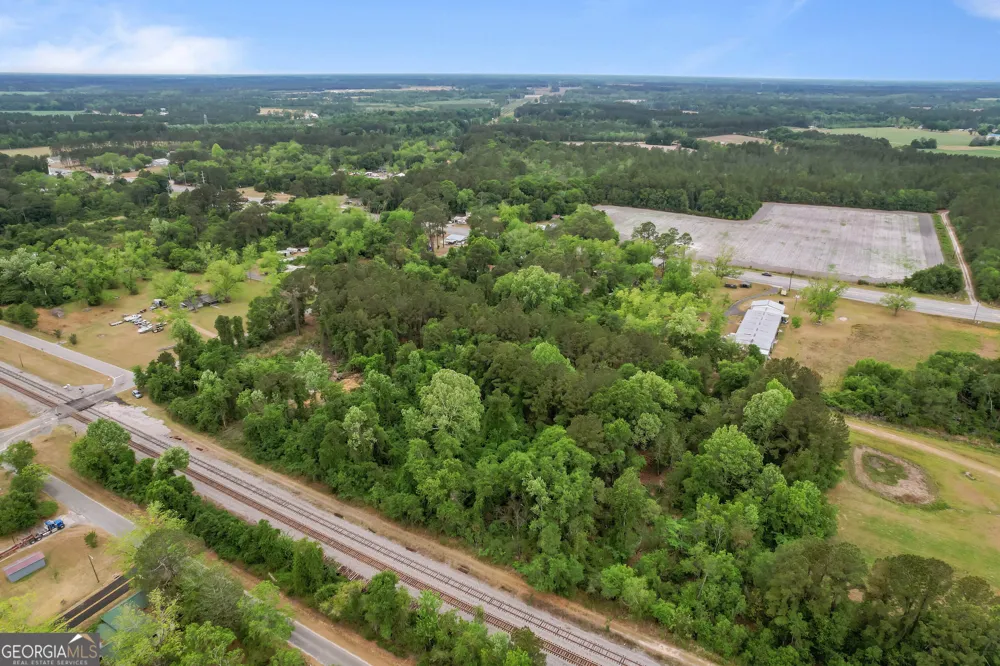 0 Offerman LOOP Patterson, GA 31557