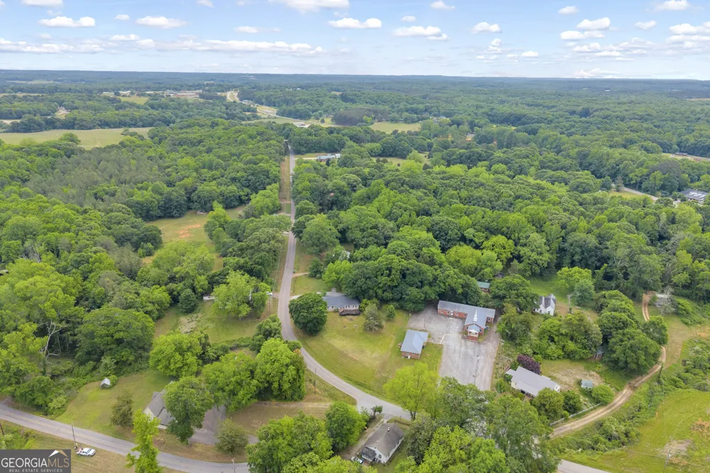 735 Bowersville RD Carnesville, GA 30521