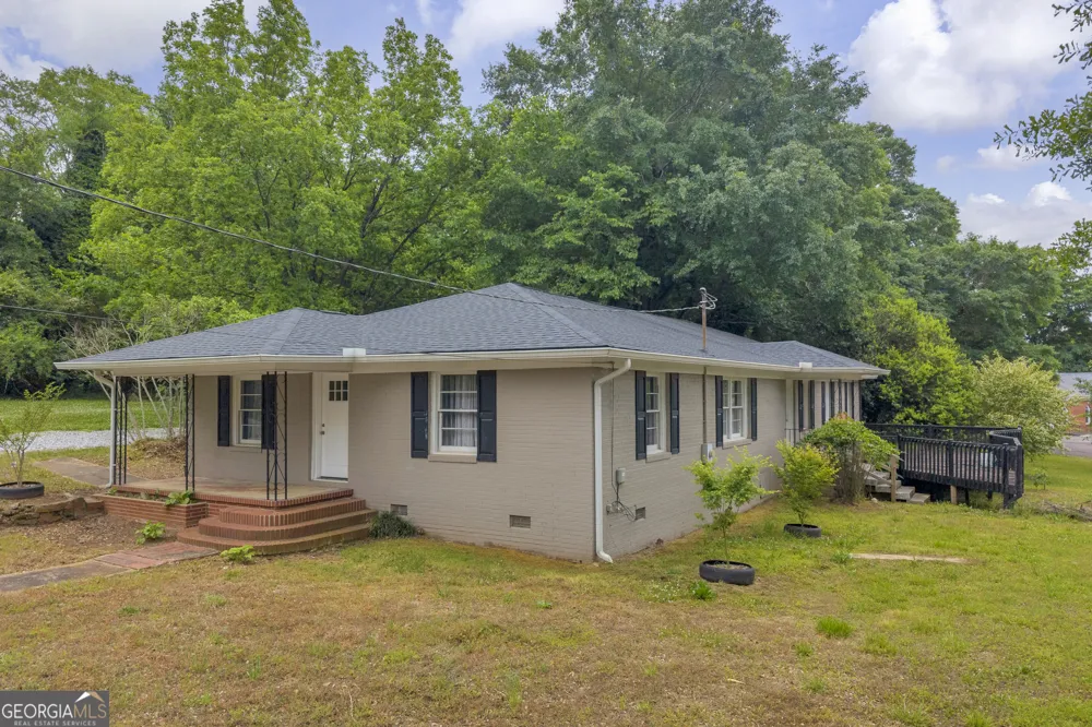 735 Bowersville RD Carnesville, GA 30521
