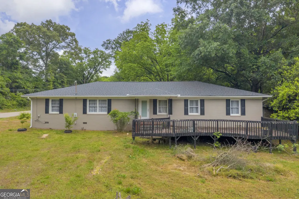 735 Bowersville RD Carnesville, GA 30521