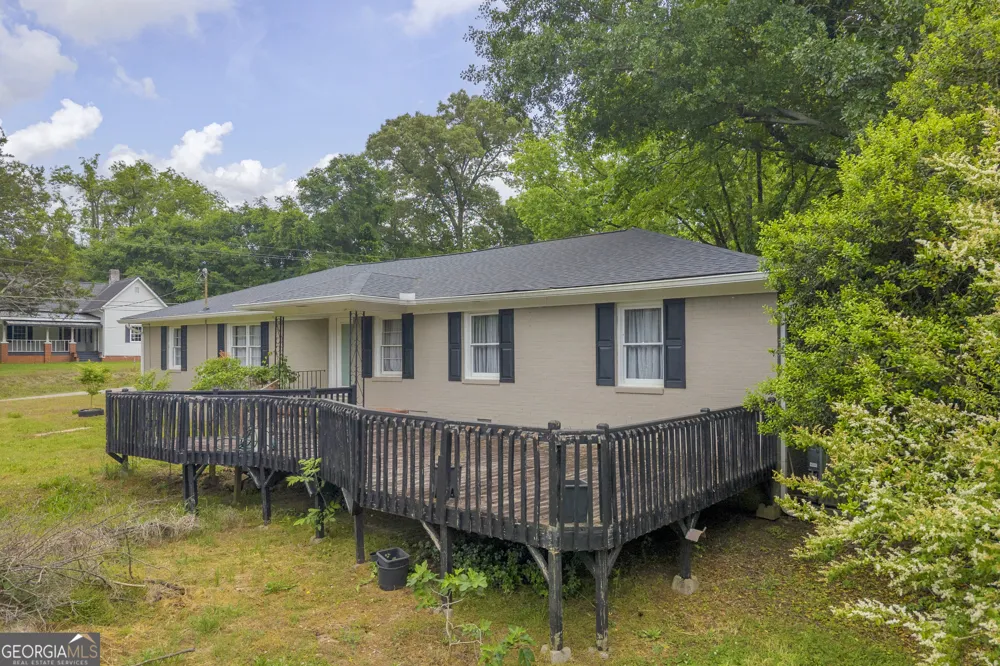735 Bowersville RD Carnesville, GA 30521