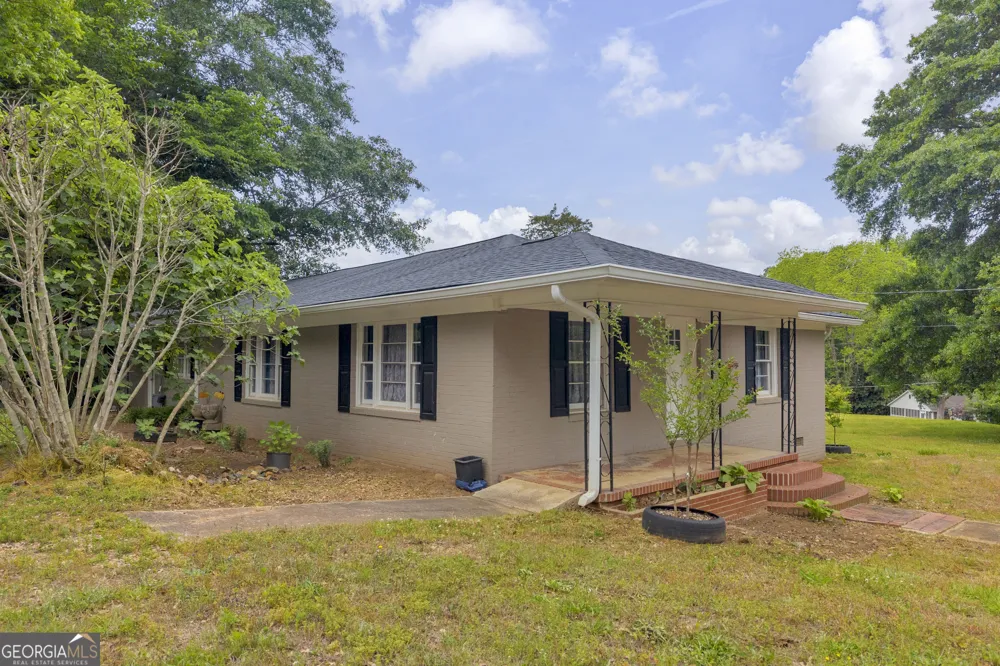 735 Bowersville RD Carnesville, GA 30521