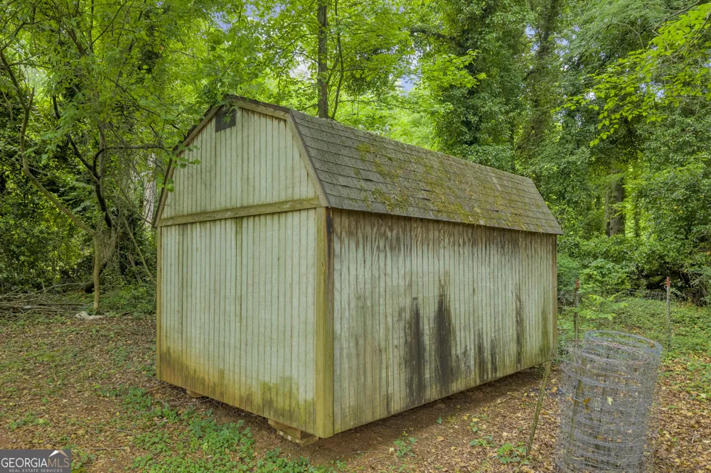 735 Bowersville RD Carnesville, GA 30521