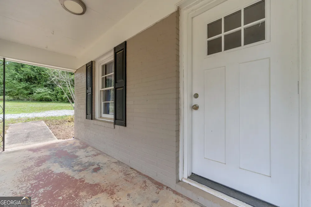 735 Bowersville RD Carnesville, GA 30521