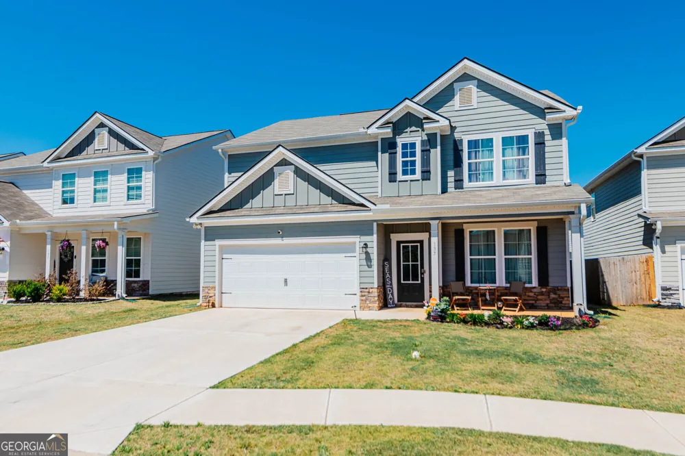 137 Red Birch LN Warner Robins, GA 31093