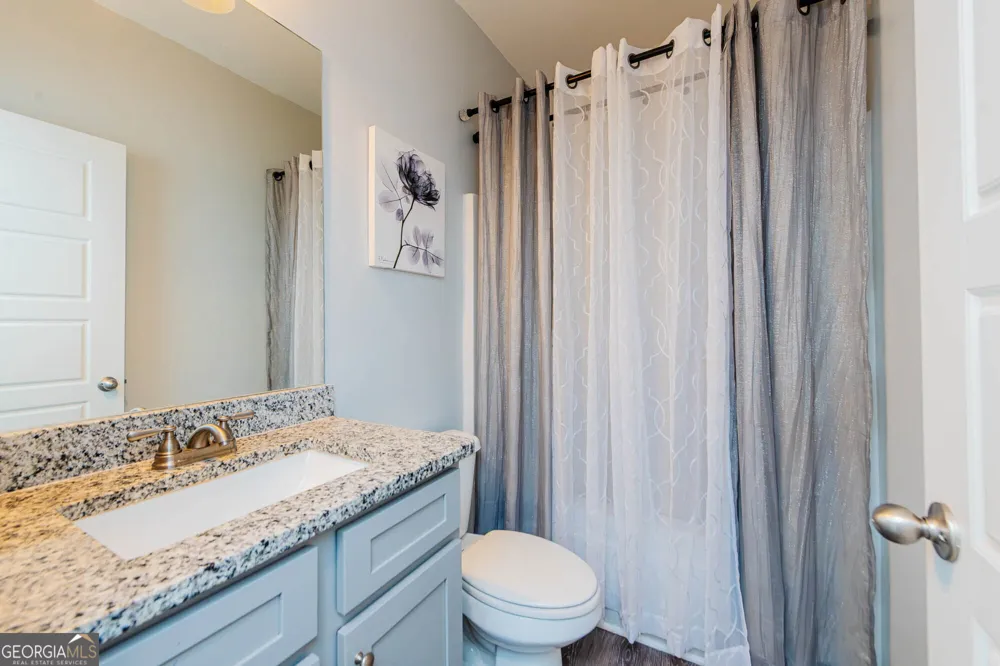 137 Red Birch LN Warner Robins, GA 31093
