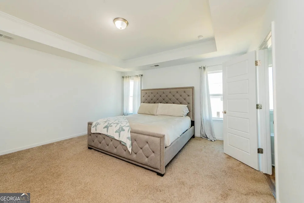 137 Red Birch LN Warner Robins, GA 31093