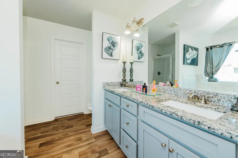 137 Red Birch LN Warner Robins, GA 31093