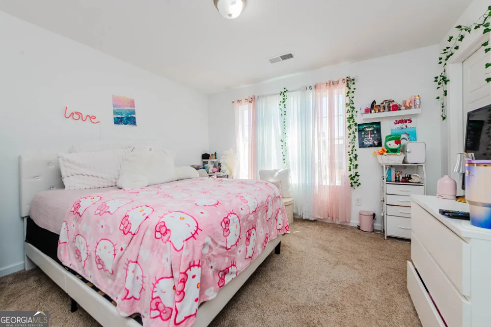 137 Red Birch LN Warner Robins, GA 31093