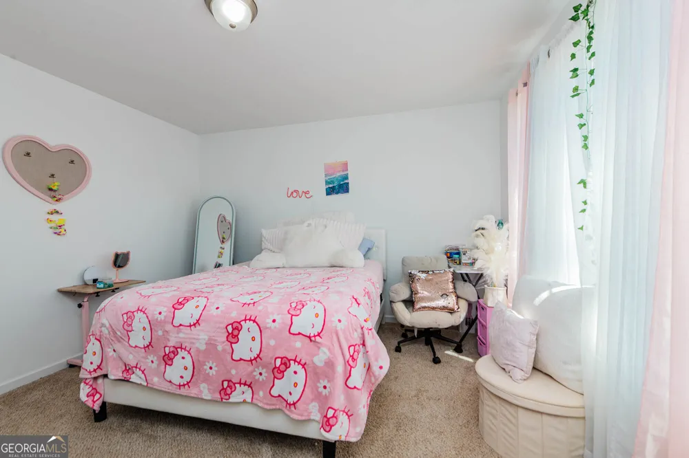 137 Red Birch LN Warner Robins, GA 31093