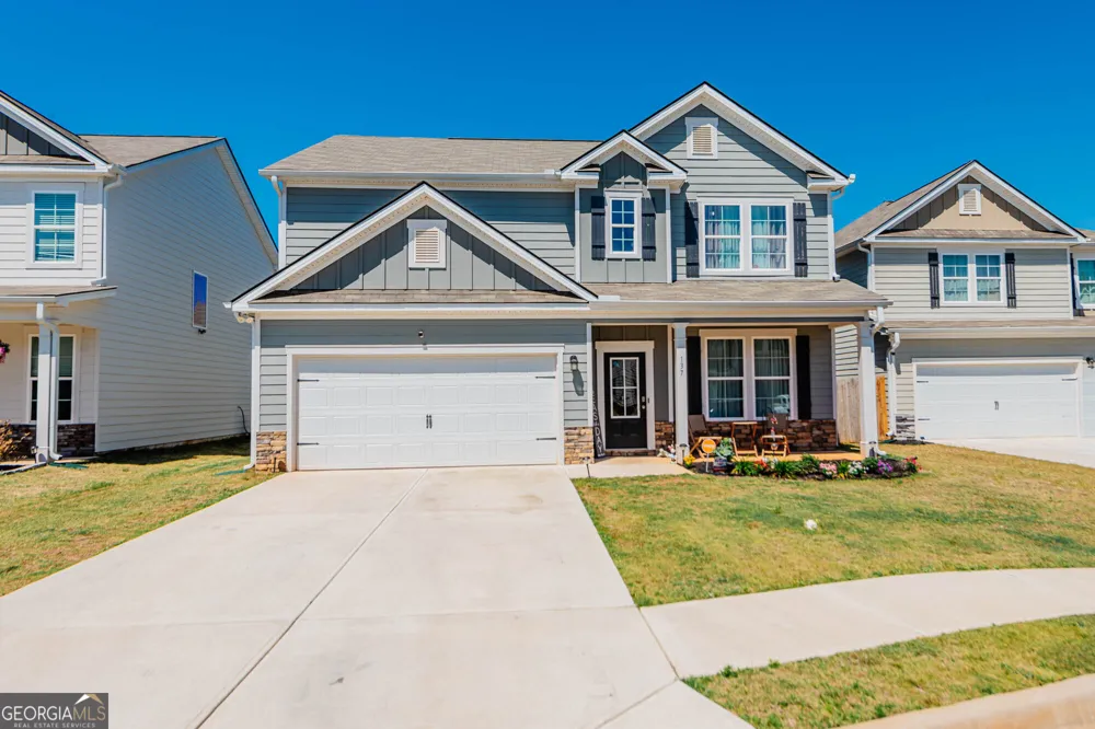 137 Red Birch LN Warner Robins, GA 31093