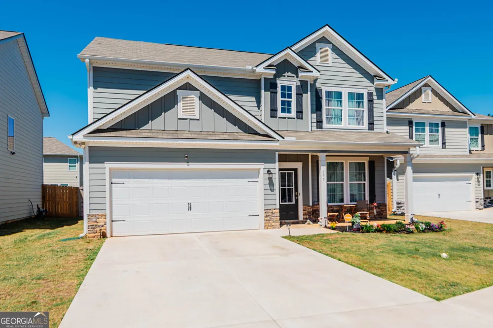 137 Red Birch LN Warner Robins, GA 31093