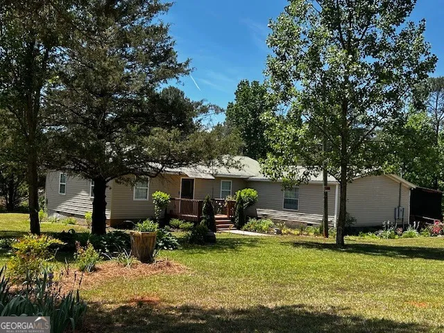 153 Heavens WAY Royston, GA 30662