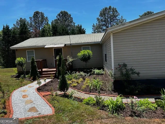 153 Heavens WAY Royston, GA 30662