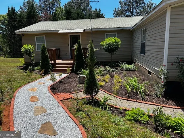 153 Heavens WAY Royston, GA 30662