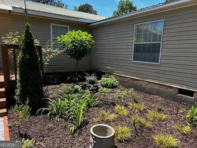 153 Heavens WAY Royston, GA 30662