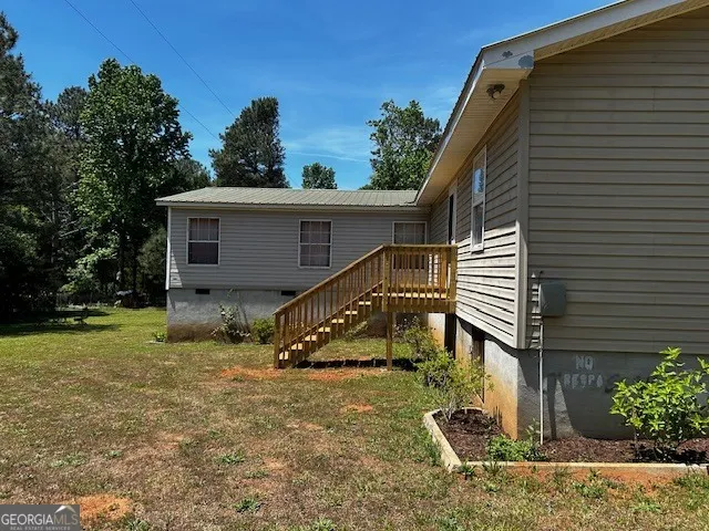 153 Heavens WAY Royston, GA 30662