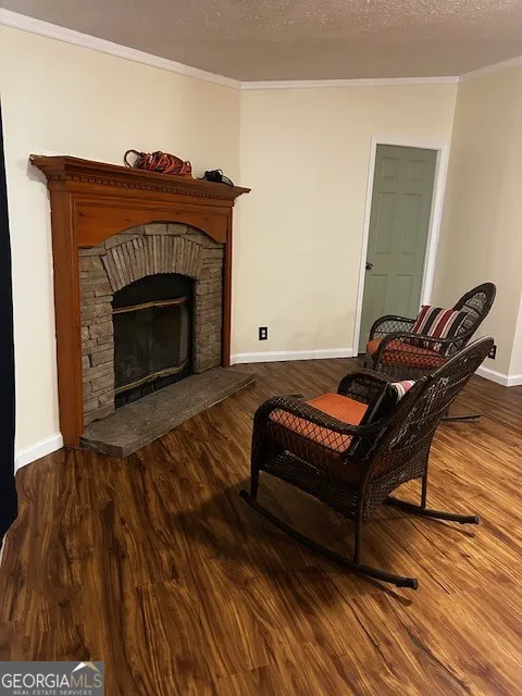 153 Heavens WAY Royston, GA 30662