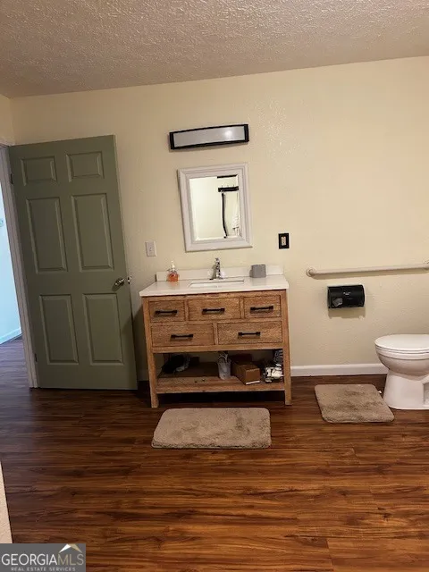 153 Heavens WAY Royston, GA 30662