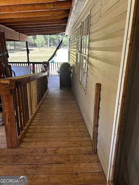 153 Heavens WAY Royston, GA 30662