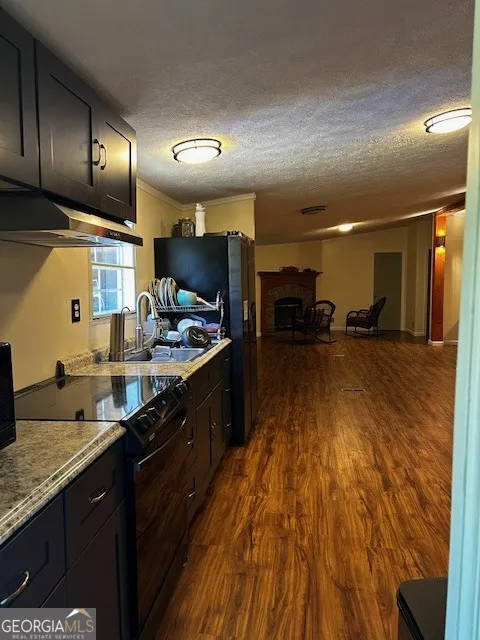 153 Heavens WAY Royston, GA 30662