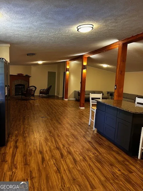 153 Heavens WAY Royston, GA 30662