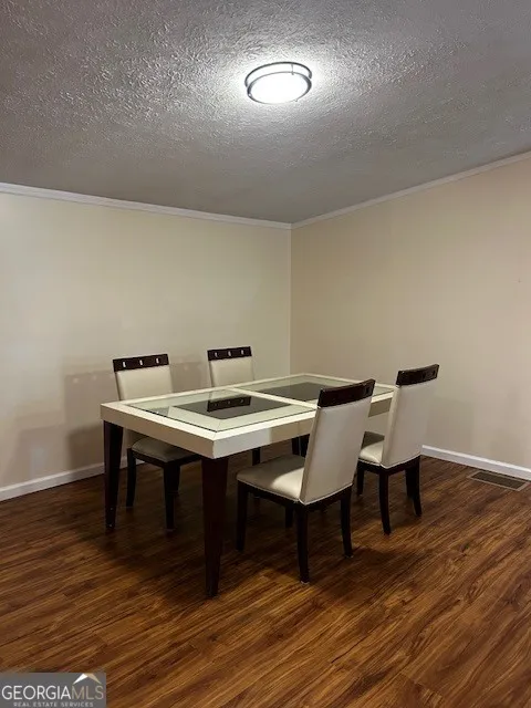 153 Heavens WAY Royston, GA 30662