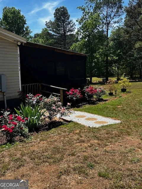 153 Heavens WAY Royston, GA 30662